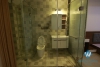 A nice apartment with 02 bedrooms for rent in Hoan Kiem district 
